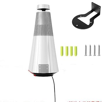 Amazon | B&O BeoSound 2 スピーカー 対応 アルミニウム製